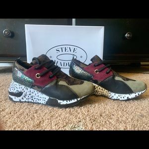 COPY - Steve Madden Sneakers